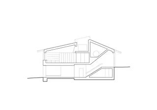 Coupe transversale