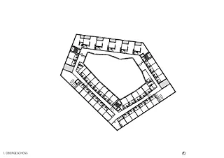 Grundriss 1.OG