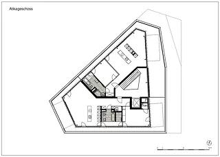 edensieben_appartement en attique