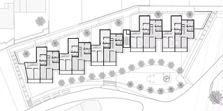 Grundriss UG