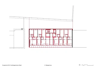 2.–3. Obergeschoss