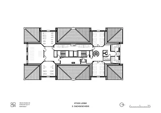 2. Dachgeschoss