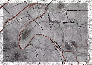 infrastructures à Paris