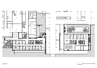 Livello -1