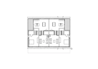 Etage mansardé