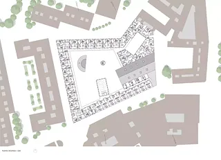 2.Obergeschoss