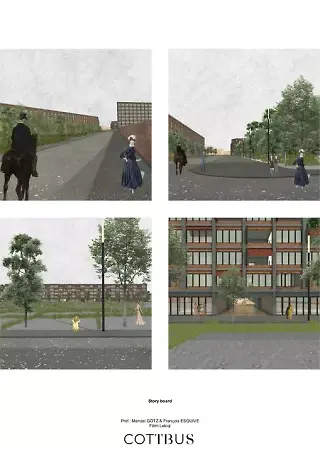 Story Board 01