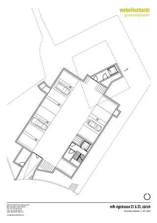 Plan niveau -1