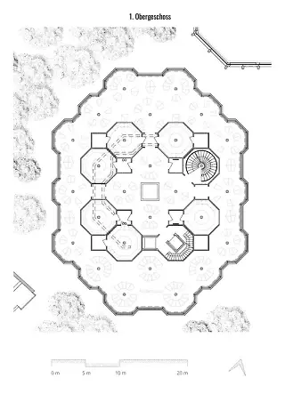 1er étage