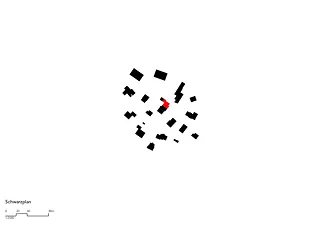 Schwarzplan