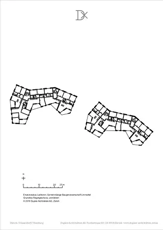 Étage de régulation
