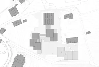 Sitatuationsplan