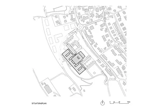 Situationsplan