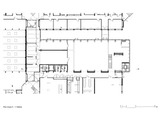 Rez-de-chaussée