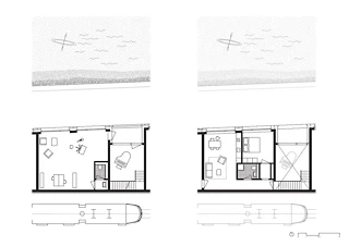 Wohnungstyp Wohnatelier