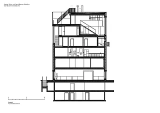Rudolfstrasse_Coupe constructive