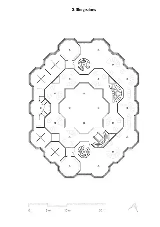 3e étage
