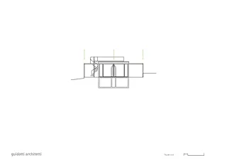 Nordfassade