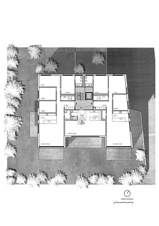 rez-de-chaussée