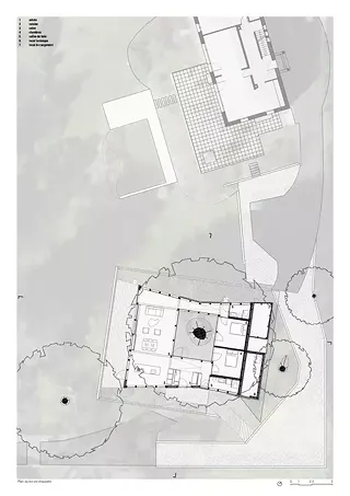 Rez-de-jardin