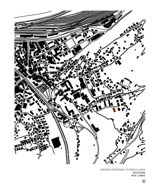 Plan de masse