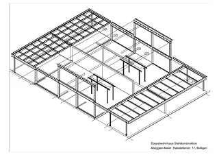 Construction en acier