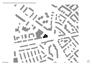Plan de masse