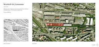 Schwarzplan