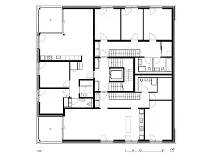 Grundriss 2.OG