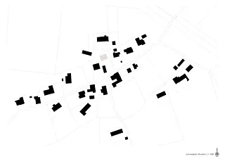 Schwarzplan
