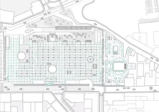 Rez-de-chaussée nouveau plan