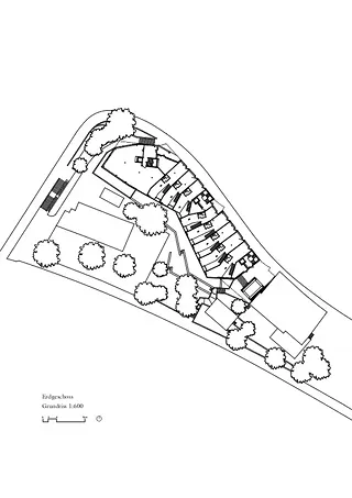 Rez-de-chaussée