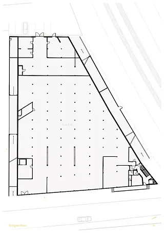 Rez-de-chaussée