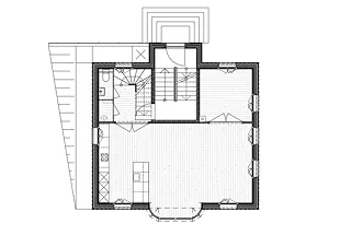 Rez-de-chaussée
