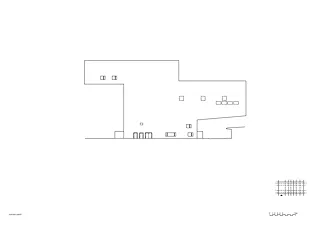 Süd-West Fassade