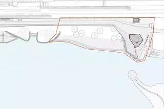 Situationsplan