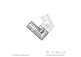 MH_Bleicherweg_04_Etage type