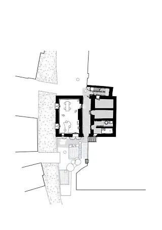 Rez-de-chaussée