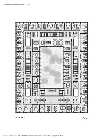 Grundriss 4.OG