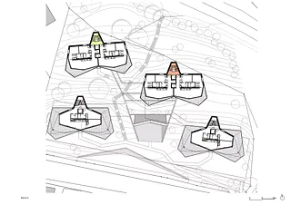4. Obergeschoss
