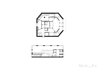 Rez-de-chaussée