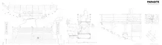 Project Plans – «Parasite»
