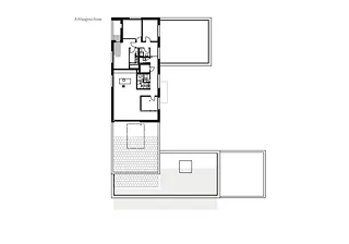 Etage attique