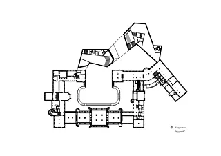 Rez-de-chaussée