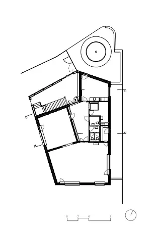 Rez-de-chaussée