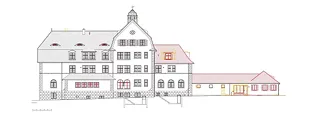 Elévage  nord