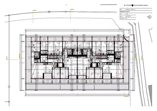 Grundrisse Haus A