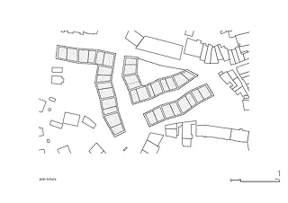 Plan toiture