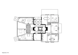 Rez-de-chaussée