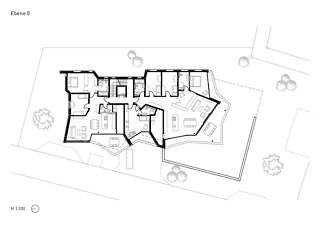 Rez-de-chaussée